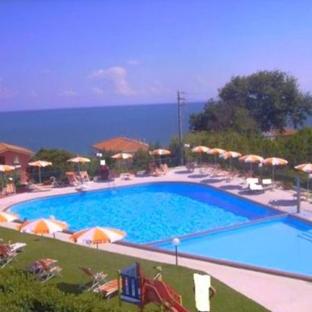 Casa Vacanza “Via Verde” Rocca San Giovanni Extérieur photo