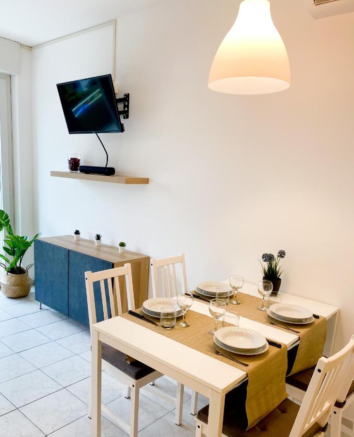 Casa Vacanza “Via Verde” Rocca San Giovanni Extérieur photo