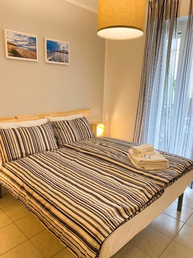 Casa Vacanza “Via Verde” Rocca San Giovanni Extérieur photo