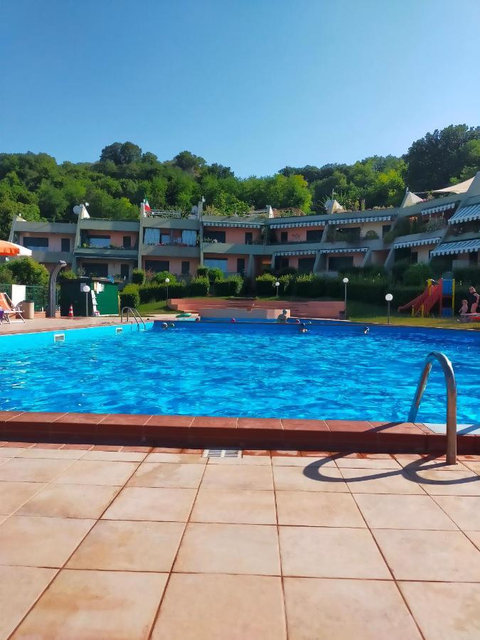 Casa Vacanza “Via Verde” Rocca San Giovanni Extérieur photo